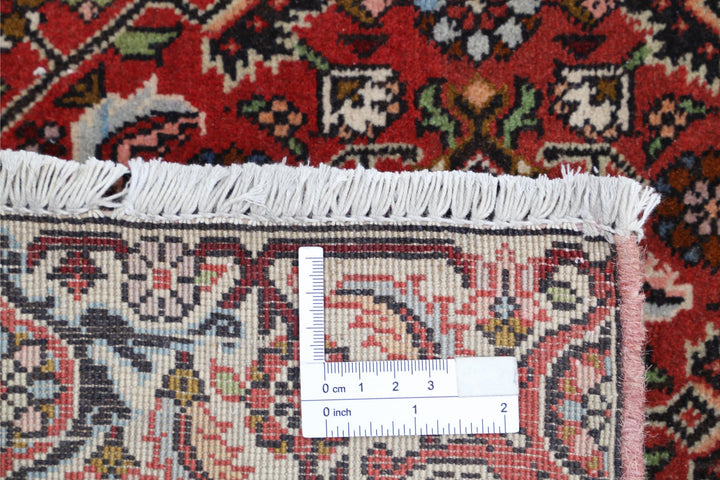 Bijar 2’ 6″ x 9’ 2″ - No. AV62766 - ALRUG Rug Store