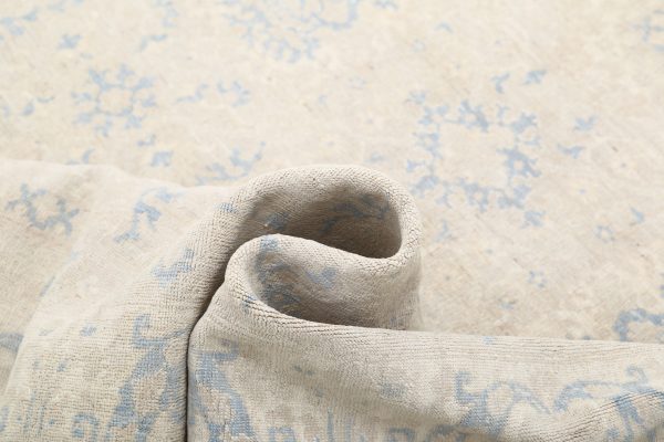 Serenity 5’ 8″ x 8’ 9″ - No. AV79563