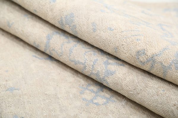 Serenity 5’ 8″ x 8’ 9″ - No. AV79563