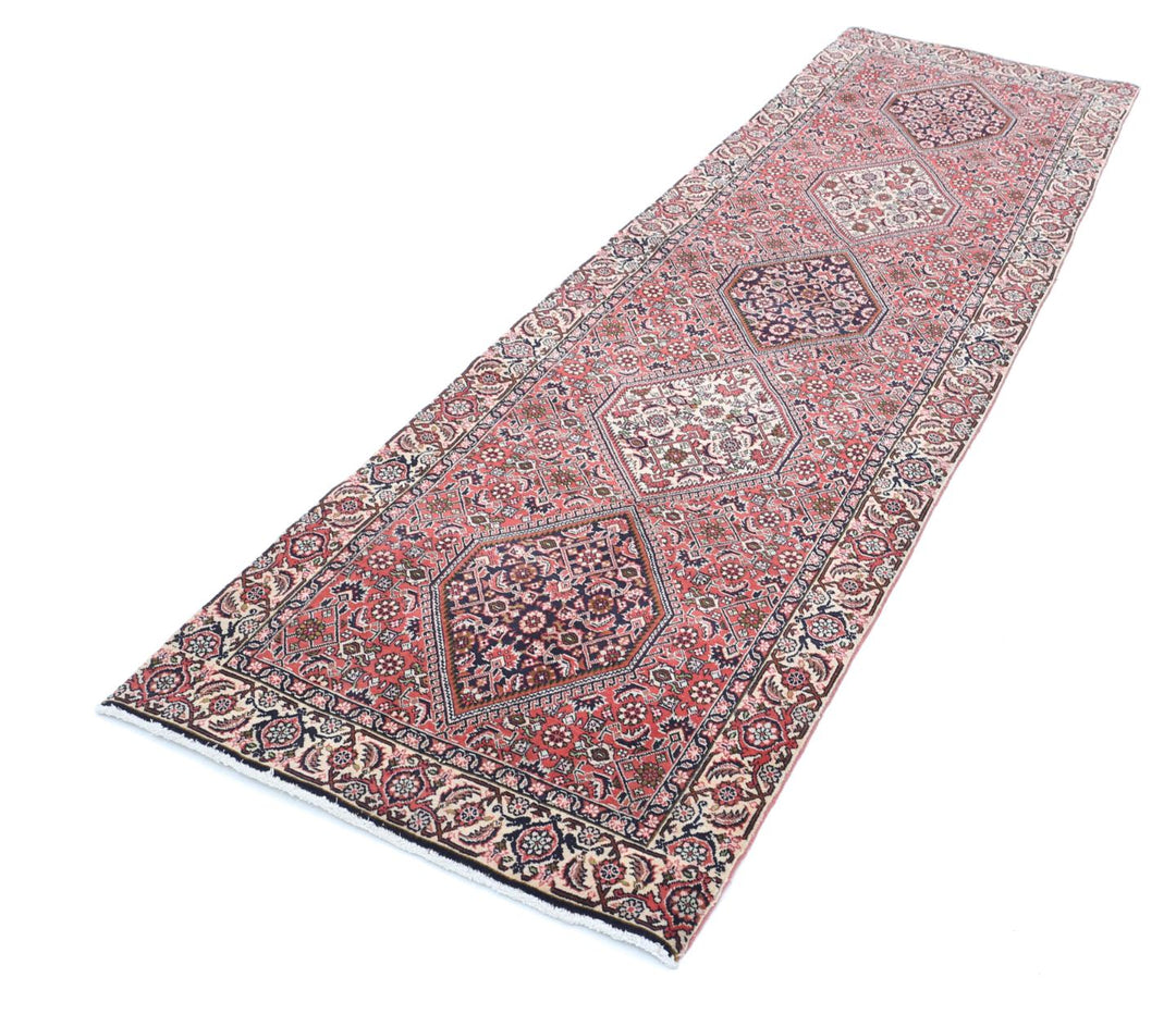 Bijar 2’ 9″ x 9’ 4″ - No. AV59854 - ALRUG Rug Store