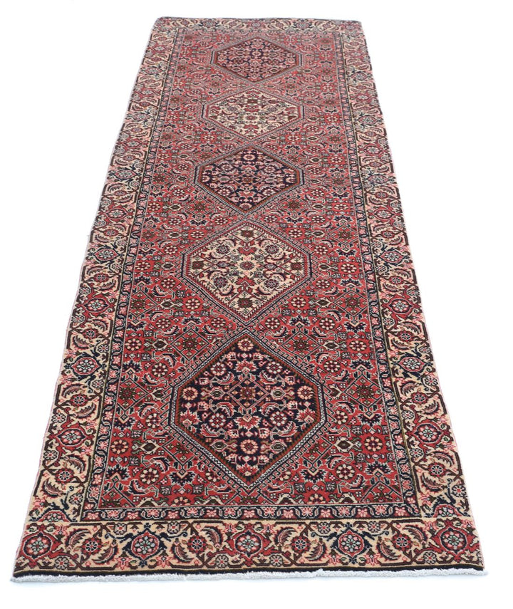 Bijar 2’ 9″ x 9’ 4″ - No. AV59854 - ALRUG Rug Store