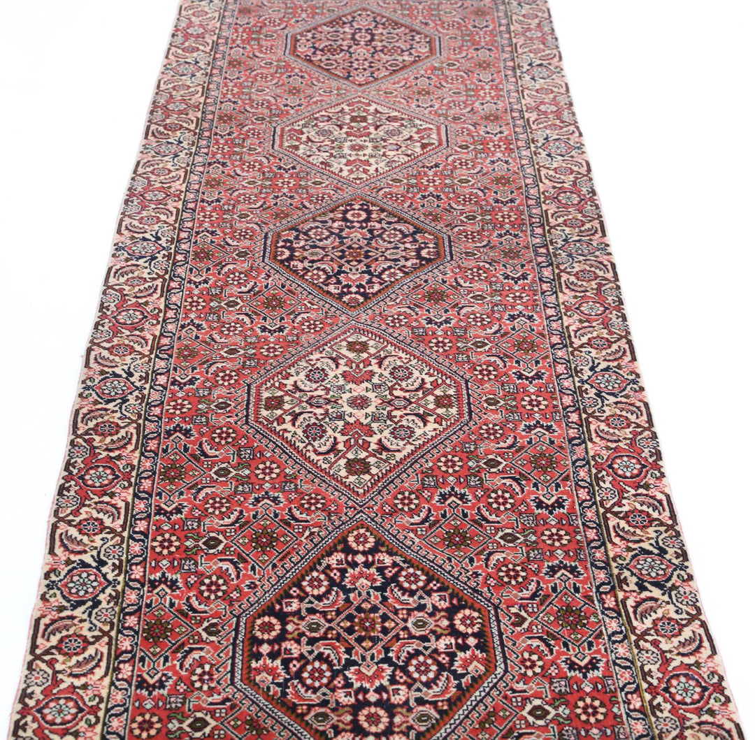 Bijar 2’ 9″ x 9’ 4″ - No. AV59854 - ALRUG Rug Store