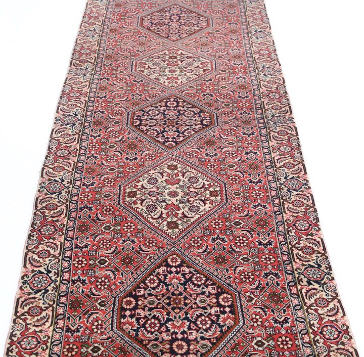 Bijar 2’ 9″ x 9’ 4″ - No. AV59854 - ALRUG Rug Store