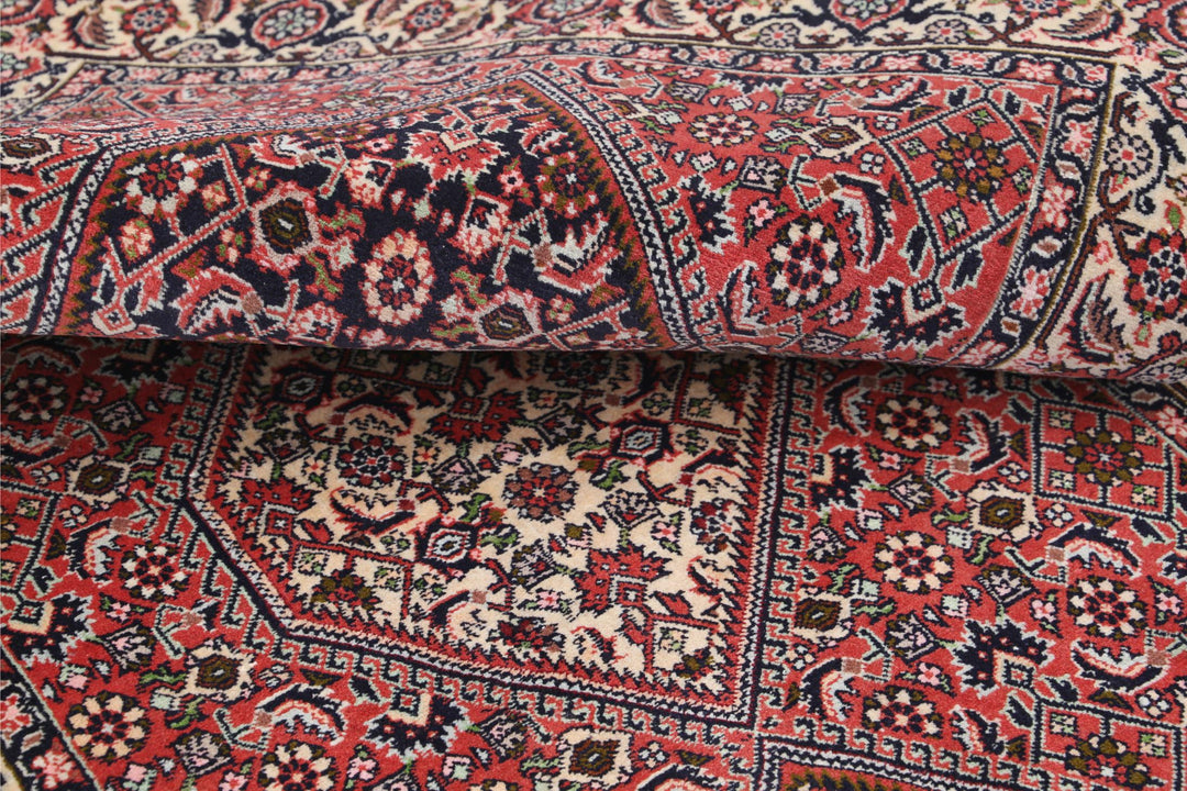 Bijar 2’ 9″ x 9’ 4″ - No. AV59854 - ALRUG Rug Store