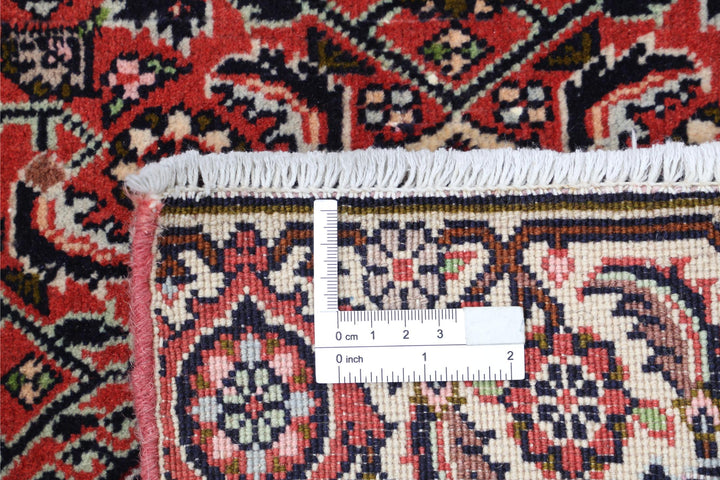 Bijar 2’ 9″ x 9’ 4″ - No. AV59854 - ALRUG Rug Store