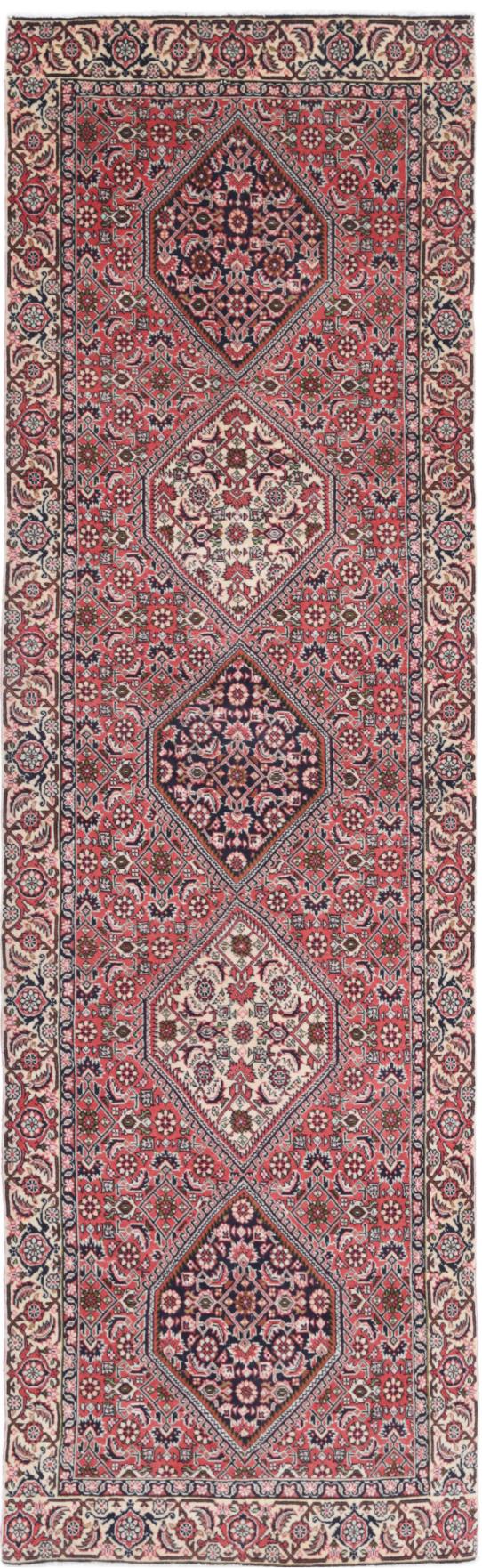 Bijar 2’ 9″ x 9’ 4″ - No. AV59854 - ALRUG Rug Store