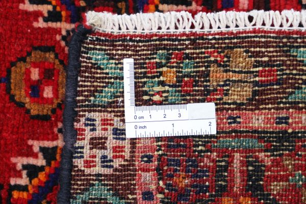 Hamadan 5’ 4″ x 7’ 11” - No. AV92511