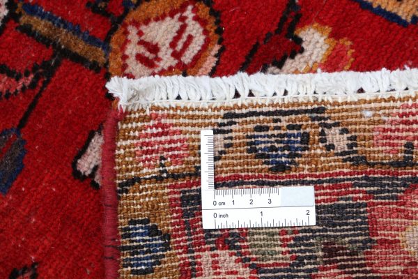 Hamadan 4’ 9″ x 7’ 8″ - No. AV42631