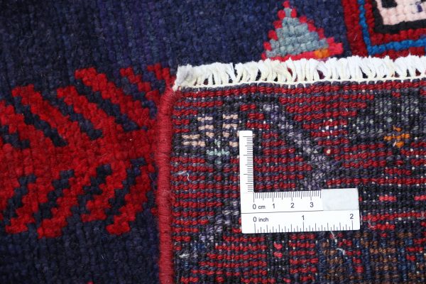 Hamadan 4’ 10” x 8’ 10” - No. AV75678