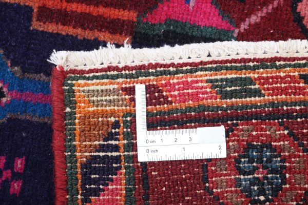 Hamadan 4’ 6″ x 9’ 8″ - No. AV15679