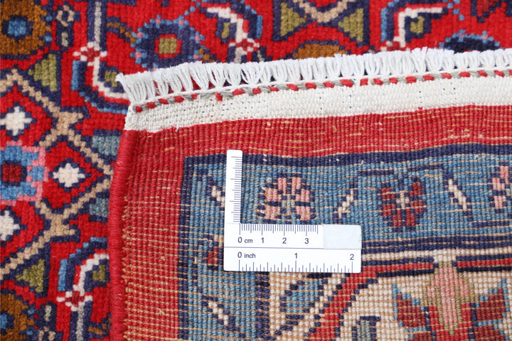 Bijar 6’ 9″ x 9’ 8″ - No. AV27736 - ALRUG Rug Store