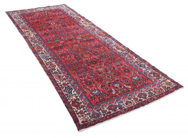 Hamadan 4’ 0″ x 9’ 8″ - No. AV51128