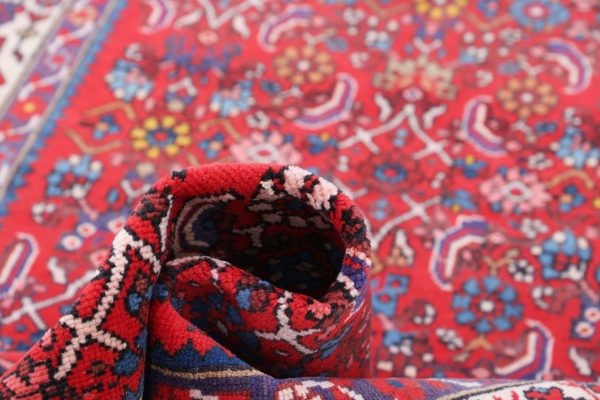 Hamadan 4’ 0″ x 9’ 8″ - No. AV51128