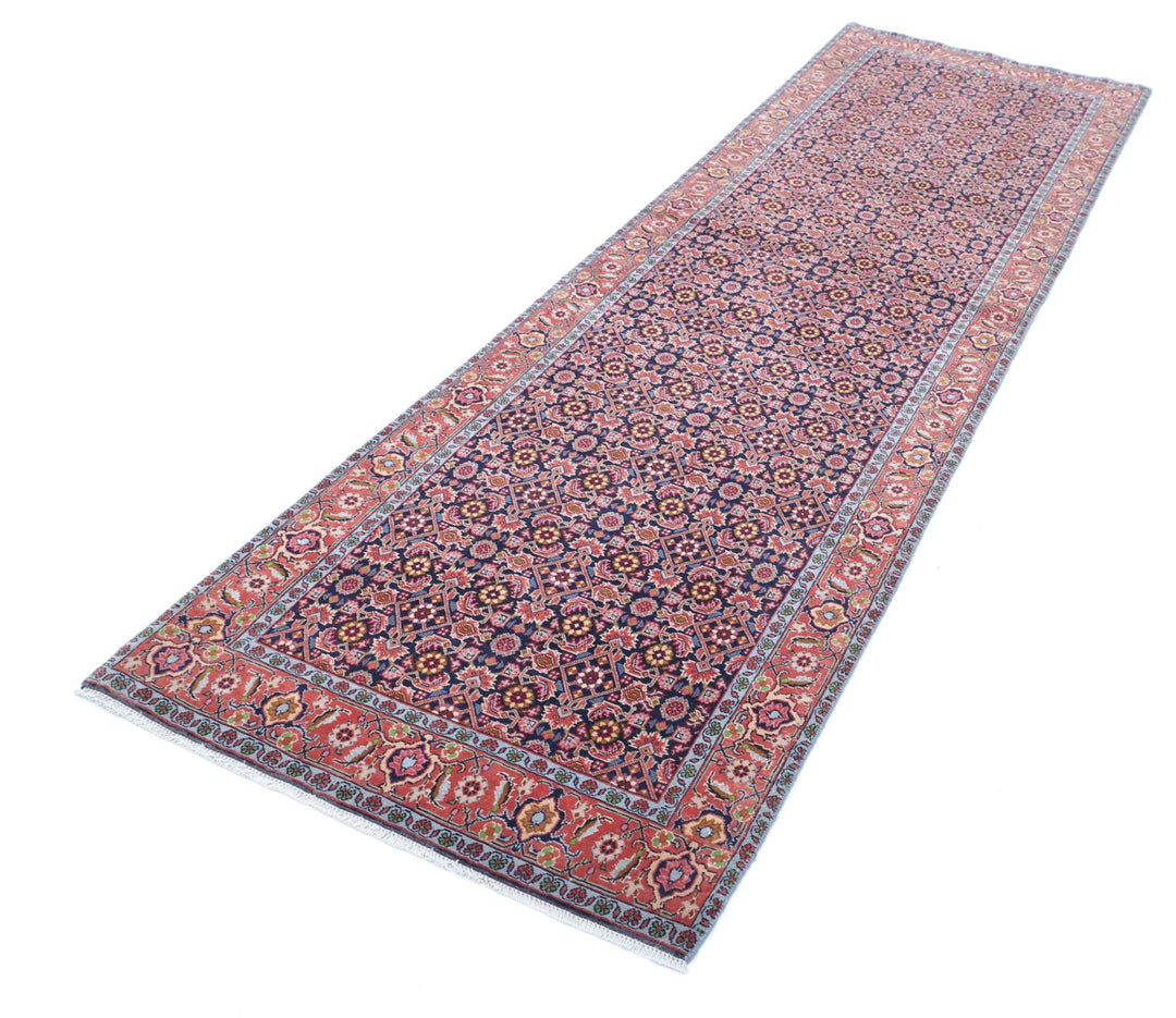 Bijar 2’ 9″ x 9’ 7″ - No. AV88820 - ALRUG Rug Store