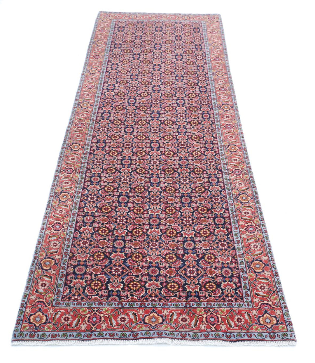 Bijar 2’ 9″ x 9’ 7″ - No. AV88820 - ALRUG Rug Store
