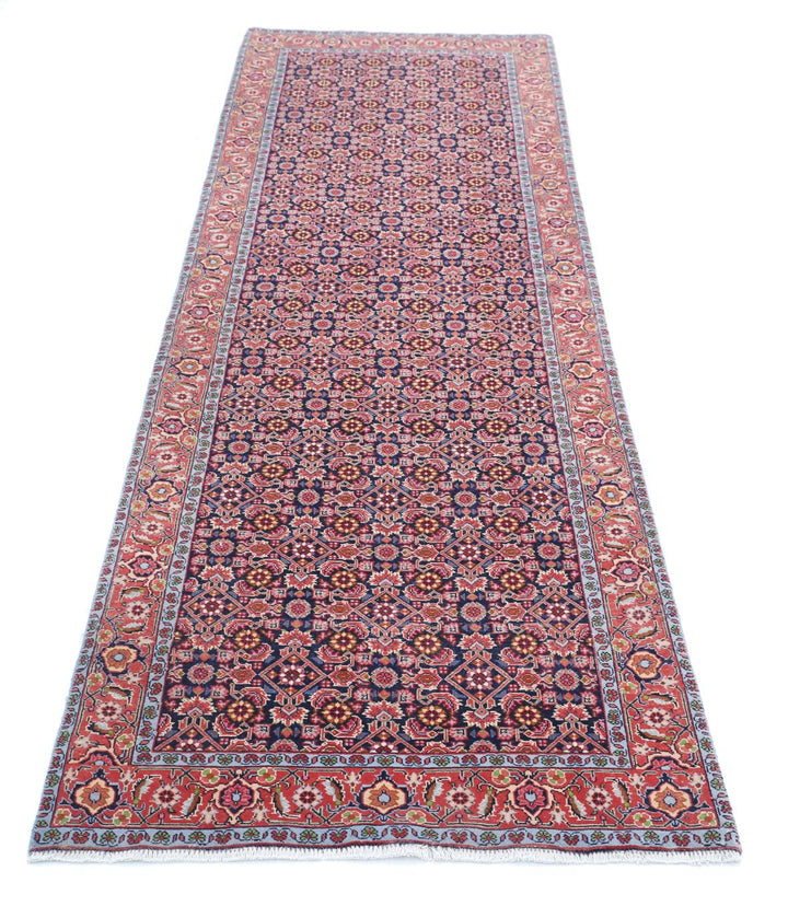Bijar 2’ 9″ x 9’ 7″ - No. AV88820 - ALRUG Rug Store