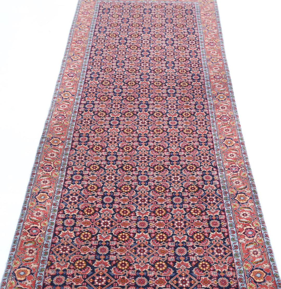 Bijar 2’ 9″ x 9’ 7″ - No. AV88820 - ALRUG Rug Store