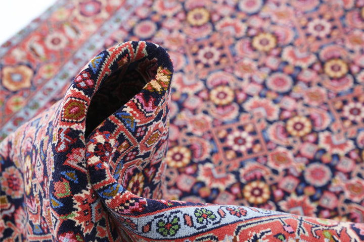 Bijar 2’ 9″ x 9’ 7″ - No. AV88820 - ALRUG Rug Store