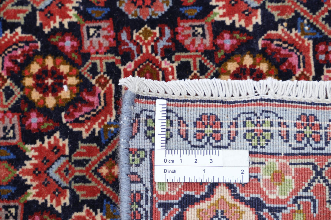 Bijar 2’ 9″ x 9’ 7″ - No. AV88820 - ALRUG Rug Store