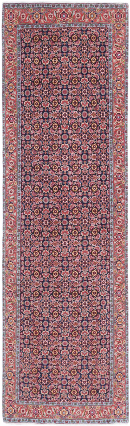 Bijar 2’ 9″ x 9’ 7″ - No. AV88820 - ALRUG Rug Store