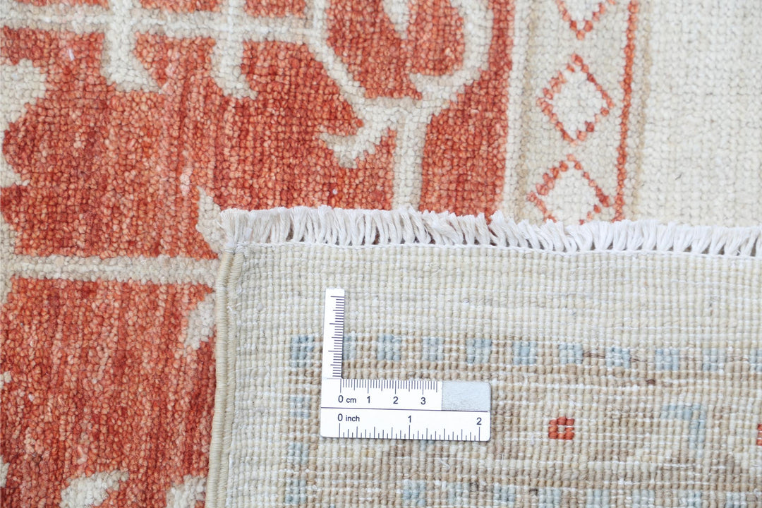 Serenity 9’ 8″ x 13’ 8″ - No. AV86773 - ALRUG Rug Store