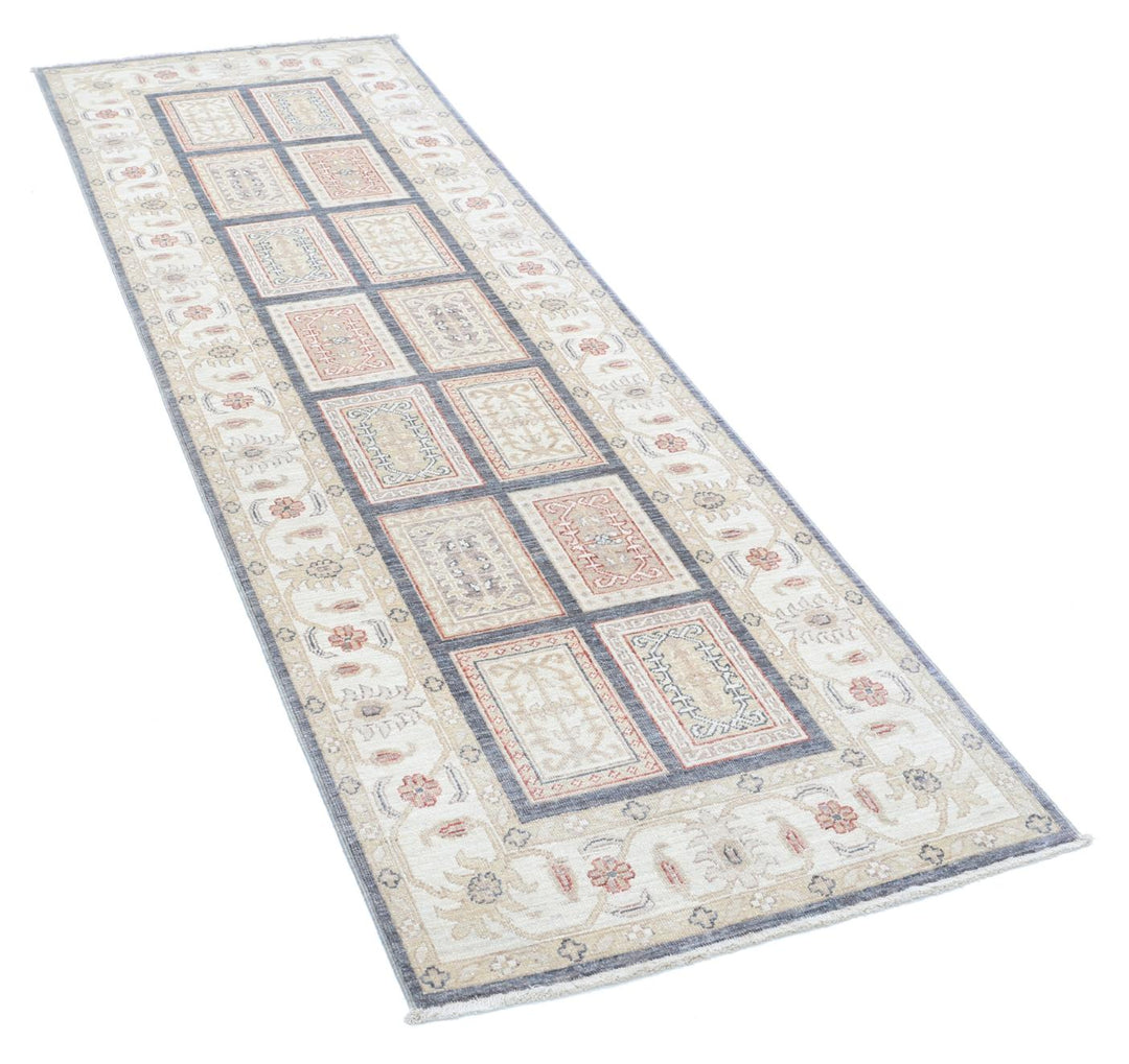 Ziegler 2’ 7″ x 8’ 1″ - No. AV56637 - ALRUG Rug Store