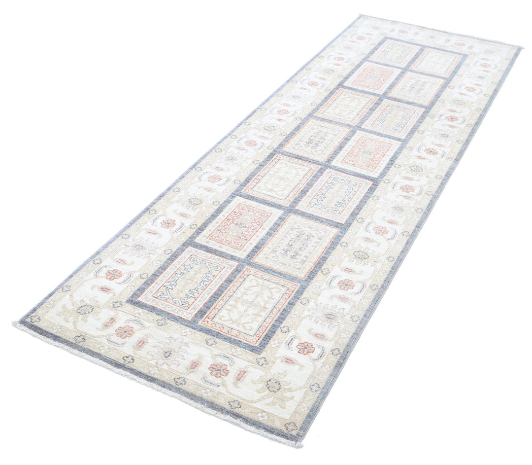 Ziegler 2’ 7″ x 8’ 1″ - No. AV56637 - ALRUG Rug Store