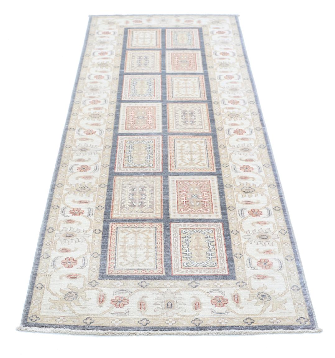 Ziegler 2’ 7″ x 8’ 1″ - No. AV56637 - ALRUG Rug Store