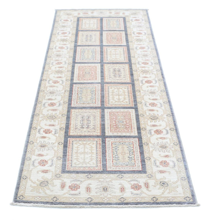Ziegler 2’ 7″ x 8’ 1″ - No. AV56637 - ALRUG Rug Store