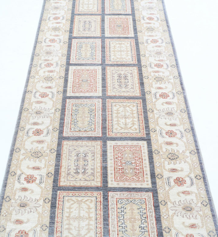 Ziegler 2’ 7″ x 8’ 1″ - No. AV56637 - ALRUG Rug Store