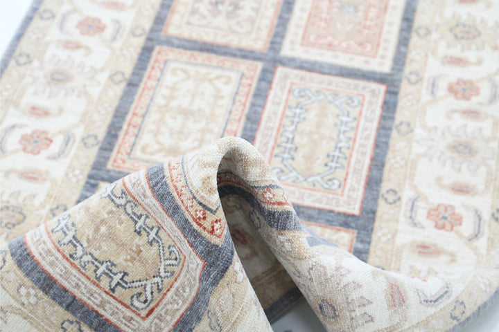 Ziegler 2’ 7″ x 8’ 1″ - No. AV56637 - ALRUG Rug Store