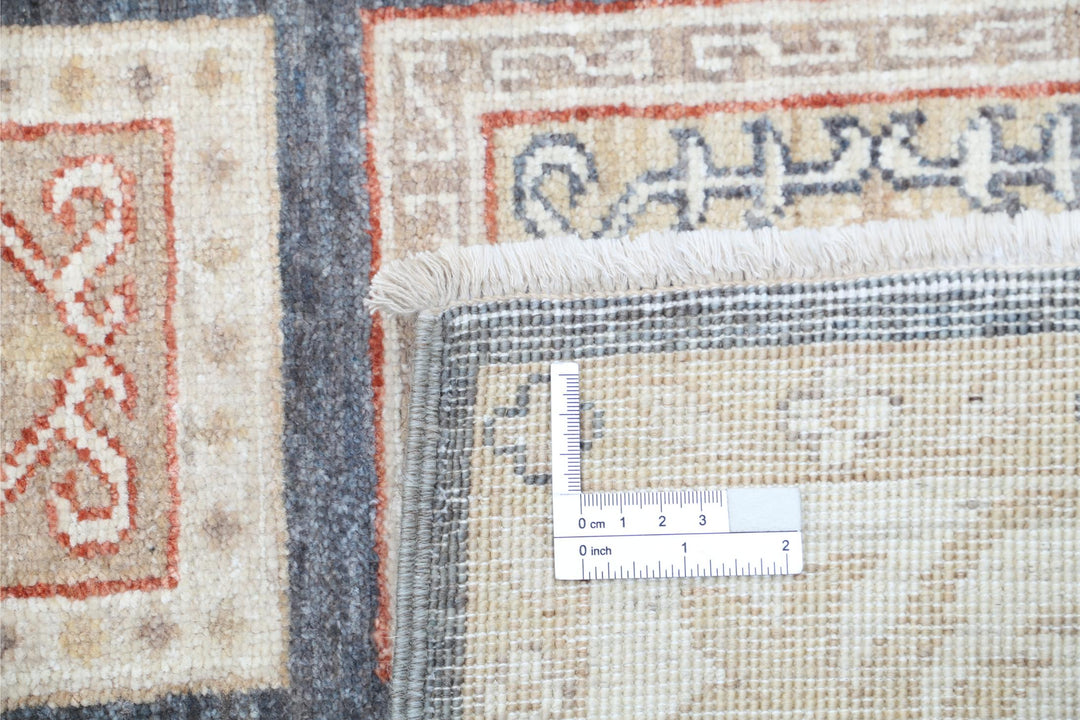 Ziegler 2’ 7″ x 8’ 1″ - No. AV56637 - ALRUG Rug Store