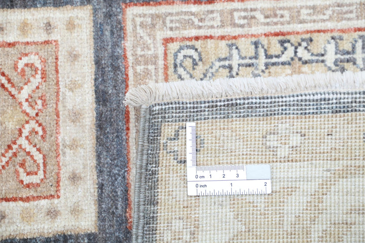 Ziegler 2’ 7″ x 8’ 1″ - No. AV56637 - ALRUG Rug Store