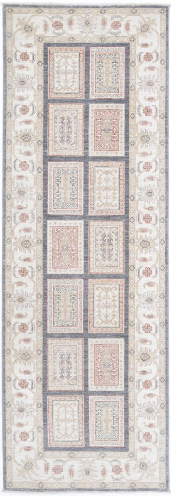 Ziegler 2’ 7″ x 8’ 1″ - No. AV56637 - ALRUG Rug Store
