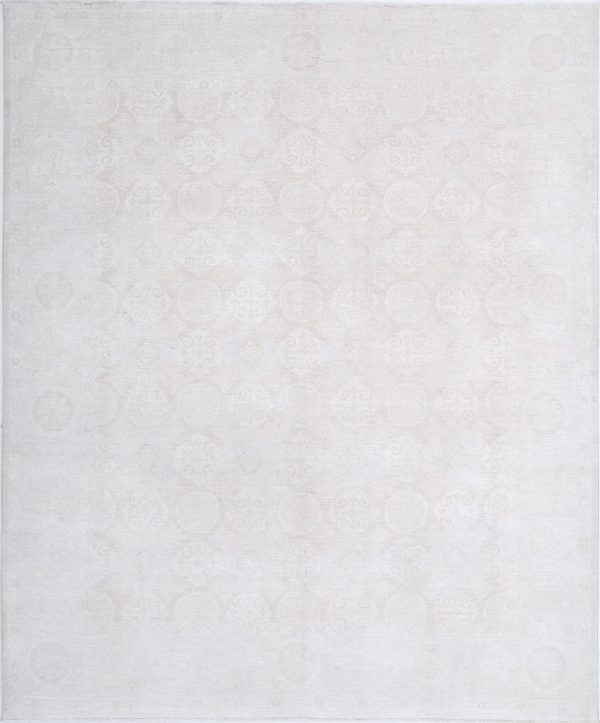 Serenity 8’ 1″ x 9’ 8″ - No. AV90142