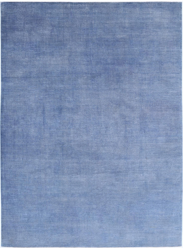 Overdye 8’ 11” x 12’ 2″ - No. AV15683 - ALRUG Rug Store