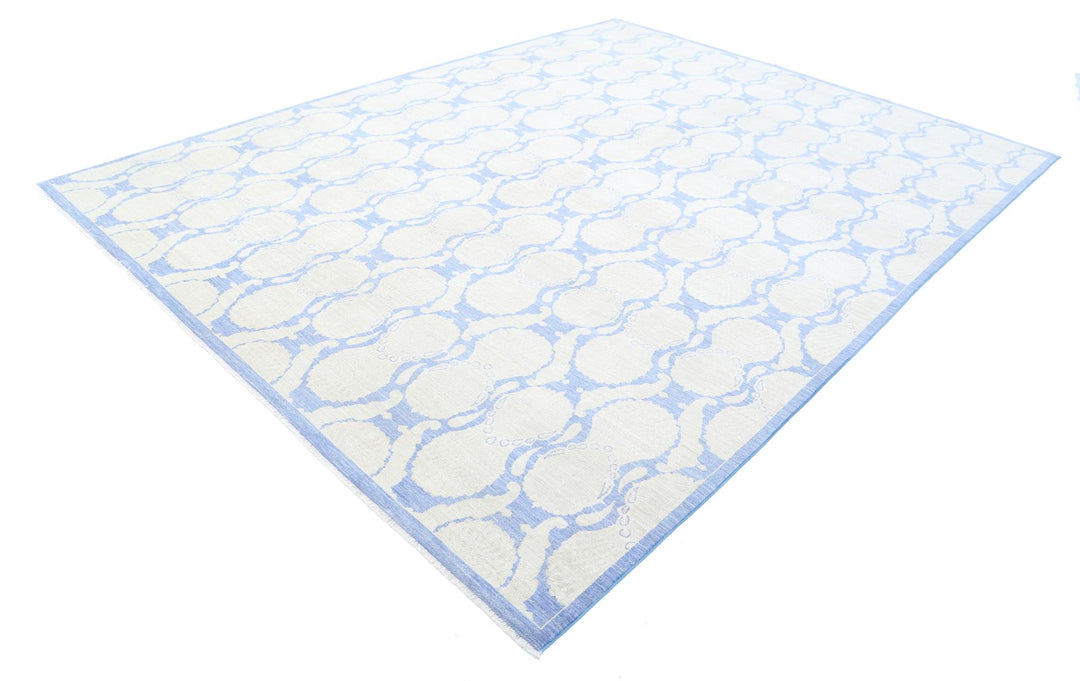 Artemix 8’ 10” x 11’ 5″ - No. AV51807 - ALRUG Rug Store