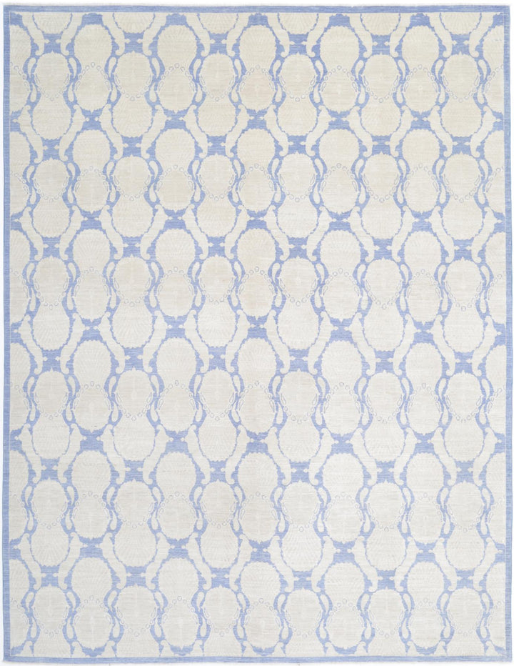 Artemix 8’ 10” x 11’ 5″ - No. AV51807 - ALRUG Rug Store