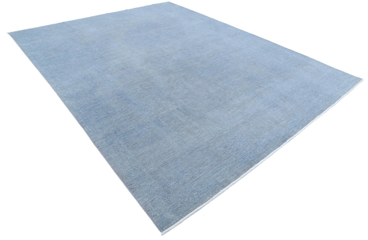 Overdye 8’ 9″ x 11’ 3″ - No. AV59665 - ALRUG Rug Store