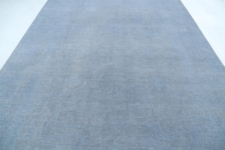 Overdye 8’ 9″ x 11’ 3″ - No. AV59665 - ALRUG Rug Store