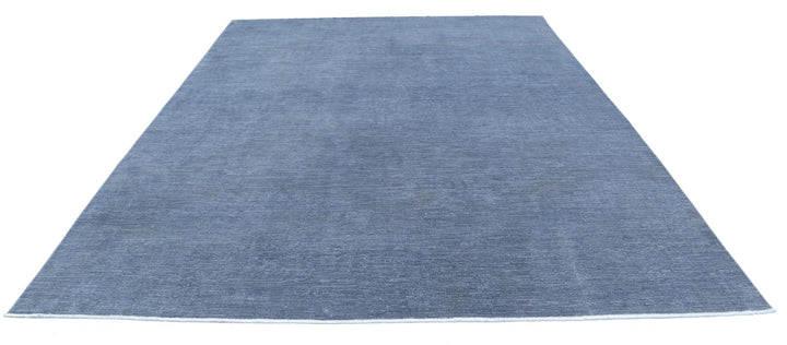 Overdye 8’ 10” x 11’ 10” - No. AV78938 - ALRUG Rug Store