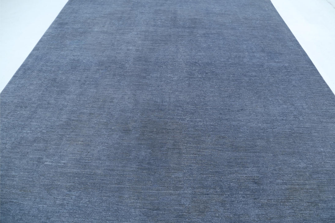 Overdye 8’ 10” x 11’ 10” - No. AV78938 - ALRUG Rug Store