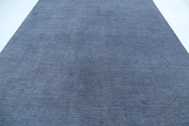 Overdye 8’ 10” x 11’ 10” - No. AV78938 - ALRUG Rug Store