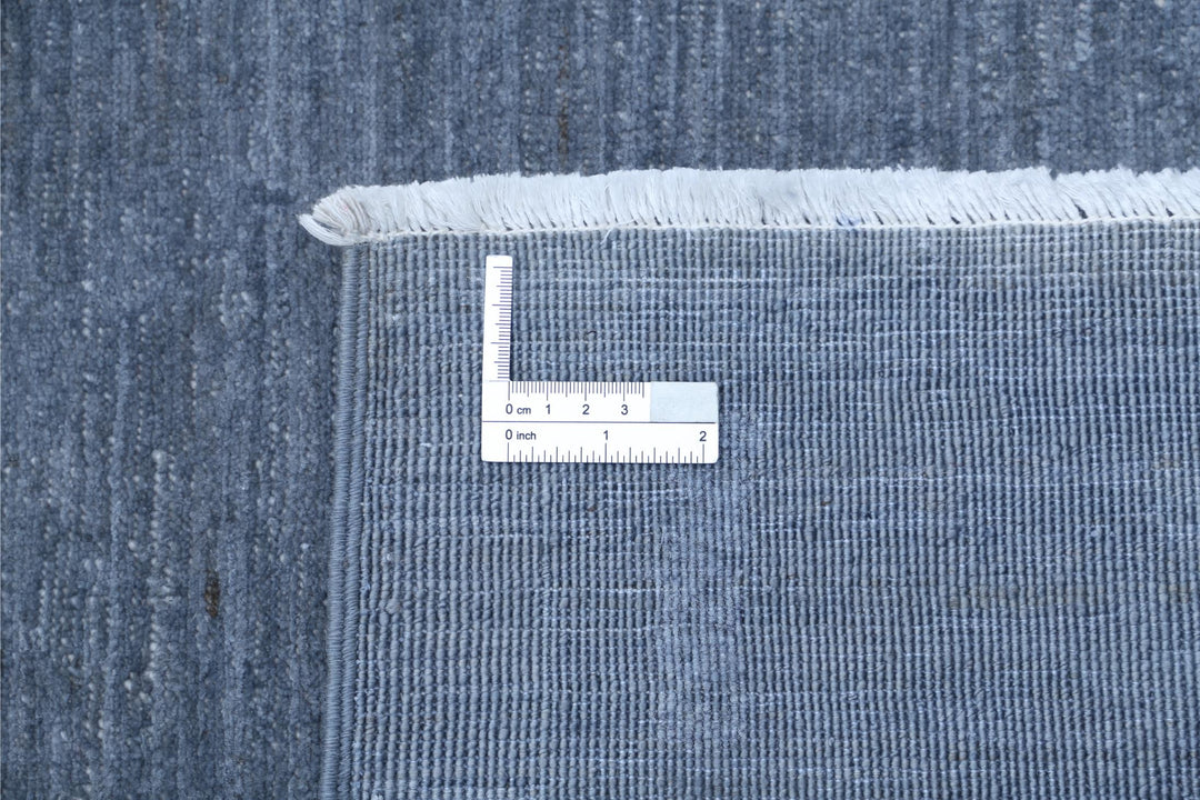 Overdye 8’ 10” x 11’ 10” - No. AV78938 - ALRUG Rug Store