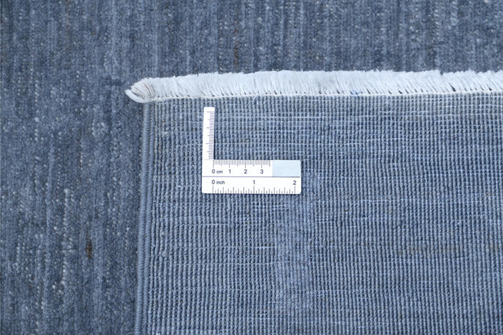 Overdye 8’ 10” x 11’ 10” - No. AV78938 - ALRUG Rug Store