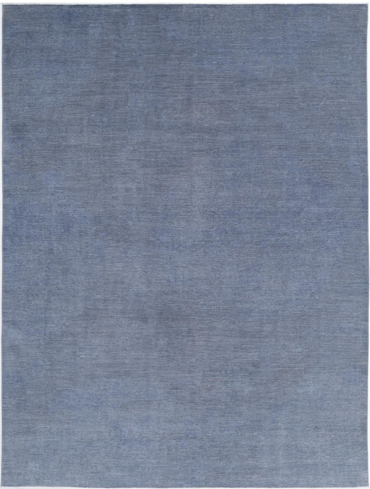 Overdye 8’ 10” x 11’ 10” - No. AV78938 - ALRUG Rug Store