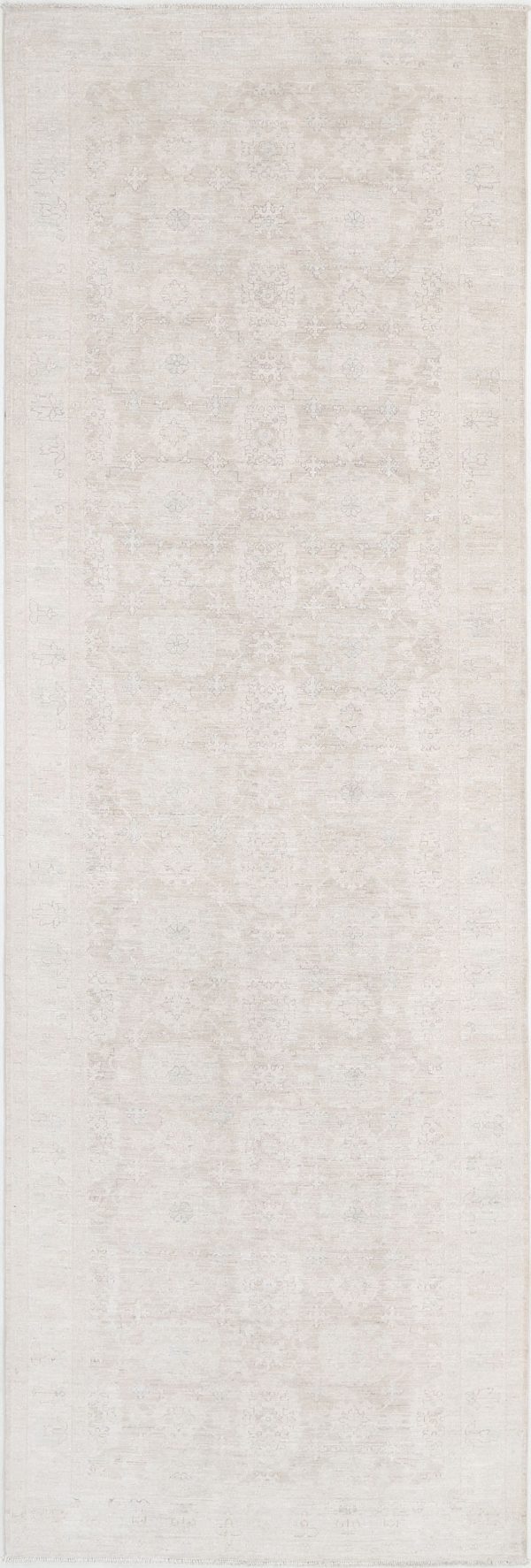 Serenity 4’ 1″ x 12’ 4″ - No. AV33460