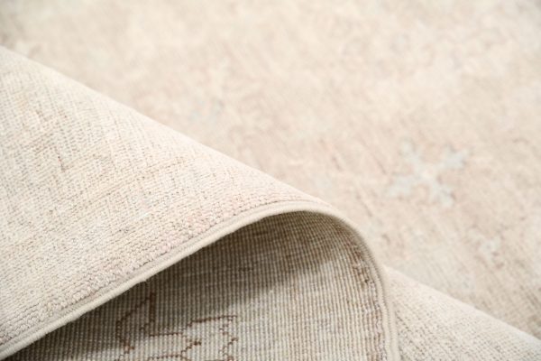 Serenity 4’ 1″ x 12’ 4″ - No. AV33460