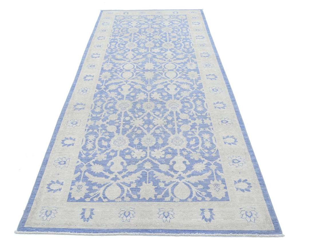 Serenity 4’ 0″ x 11’ 1″ - No. AV80412 - ALRUG Rug Store