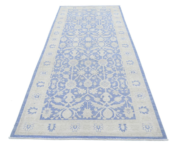 Serenity 4’ 0″ x 11’ 1″ - No. AV80412 - ALRUG Rug Store